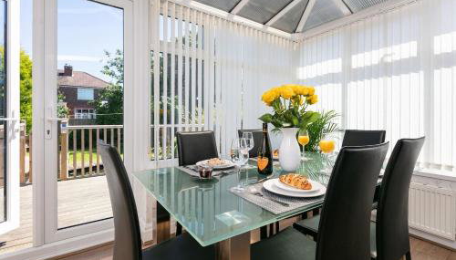 Rest & Recharge - Koi House - Foto 2