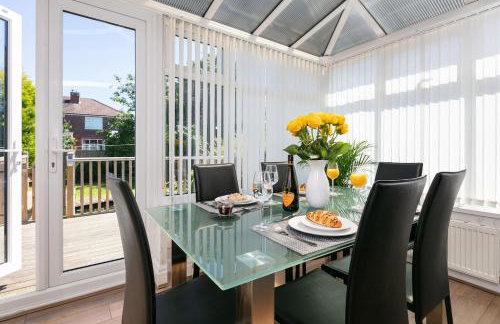 Rest & Recharge - Koi House - Foto 2