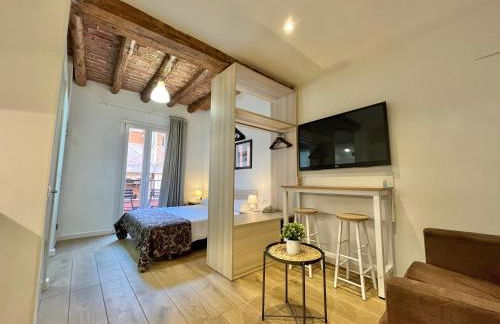 Estudio Port Serrallo - Foto 47