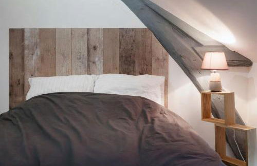 La Dimière - Appartements de standing en hyper-centre - Louviers - Foto 16