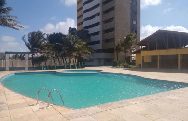 Apartamento 2 suítes lindo e vista mar - Foto 21