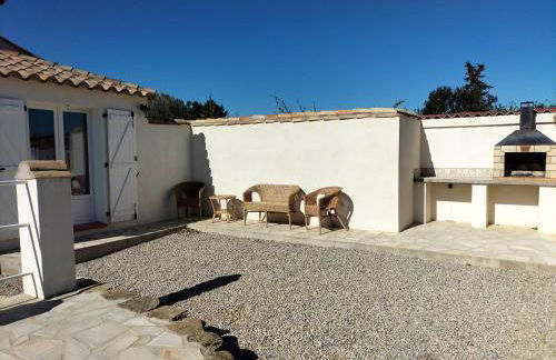 Gite de charme à 10 min de Narbonne - Foto 25