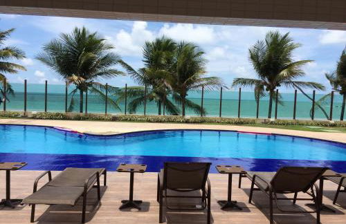 Tabatinga Residence Apart Hotel - Foto 16