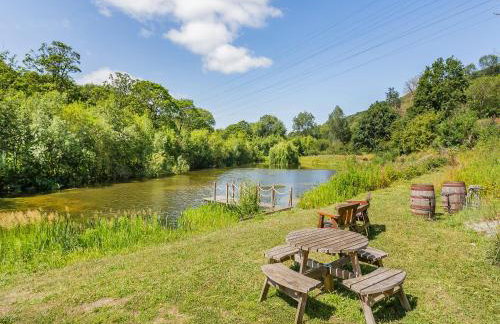 Waterside Lodge - Foto 22