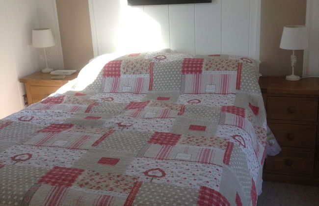 Frankaborough Farm Holiday Cottages - Photo 57