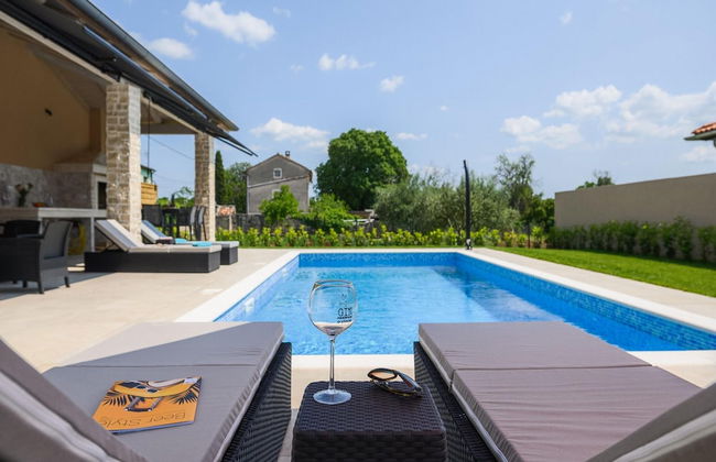 Villa in Serene Location - Foto 20