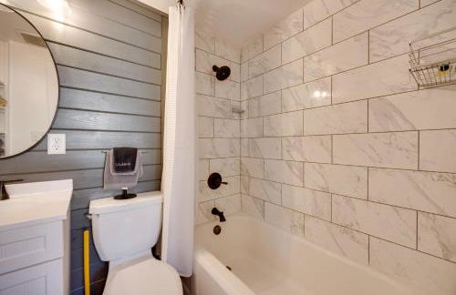 2 Mi to Dtwn Colorado Springs Gem with Hot Tub! - Foto 15