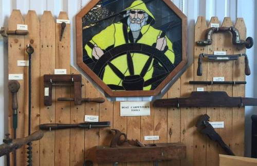 Cottage on the Mississippi Venue and dog friendly - Foto 42