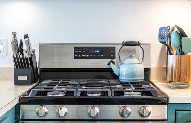 Champ's Landing 3 Bedroom Home by RedAwning - Foto 19