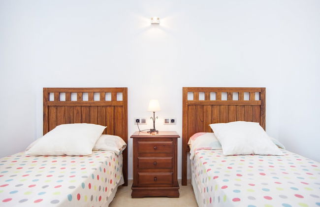 Villa With Pool & Terrace - Foto 25