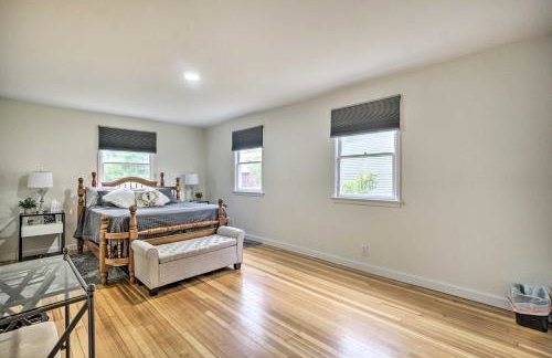 Charming Fort Collins Home By Old Town and CSU! - Foto 11