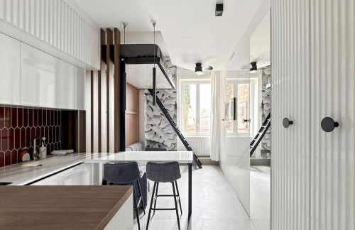 La White box - Foto 1