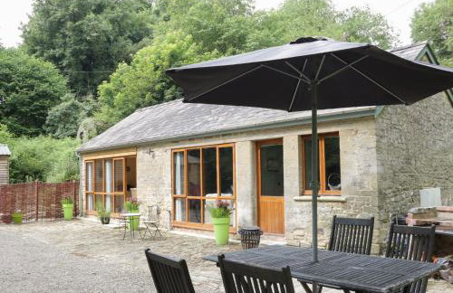 Woodpecker Cottage - Foto 21