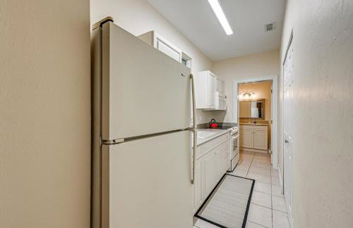 3 Mi to 5th Ave South Quiet Getaway with Garden - Foto 13