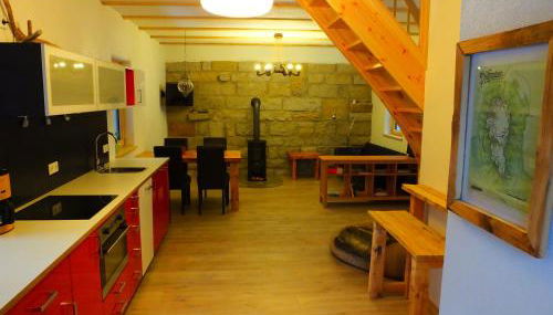 Waldhaus Bielatal - Foto 2