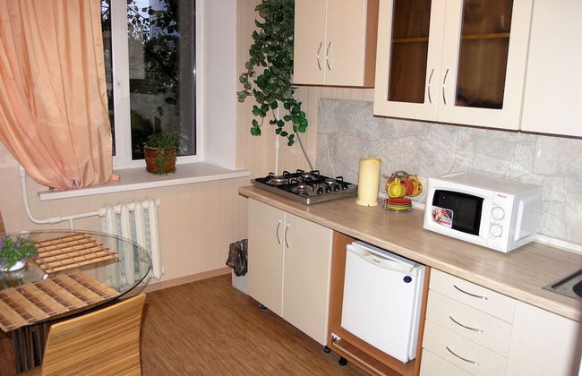 KievRent Apartments - Photo 32