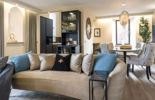 Arran Shores Luxury Shorefront Suite 1 - Photo 6