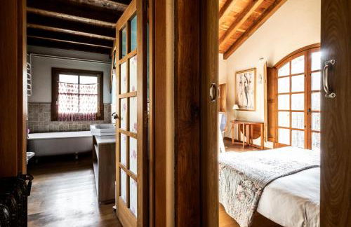 Mas La Cabanya Beget Xalet de muntanya - Photo 26