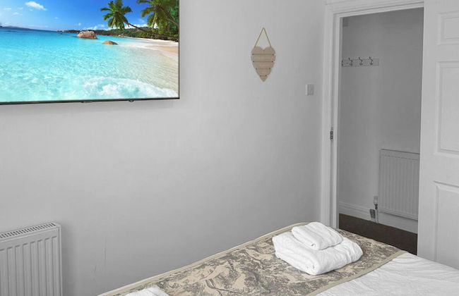 Granada Apartments Queen's Promenade - Foto 34