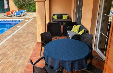 Beach Villa Costanera in Marbella - Photo 40