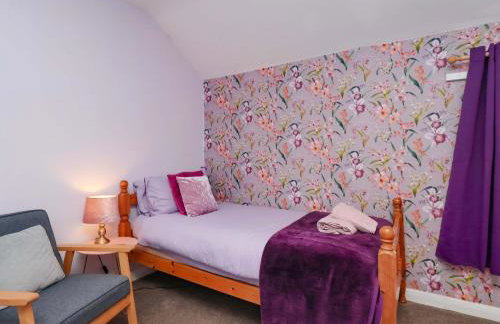 Boundcliffe Farm - Foto 34