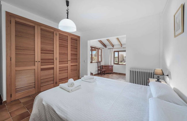 Villa Eu Figueral - Foto 9