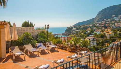Villa Encanto - PlusHolidays - Photo 4