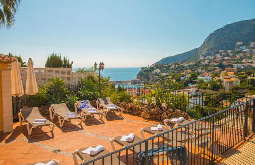 Villa Encanto - PlusHolidays - Photo 4