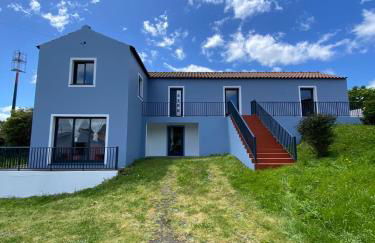 Alojamento Blue Almance RRAL 5112 - Photo 1