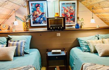 La Grange - Les Maisons des Pommiers - Foto 22