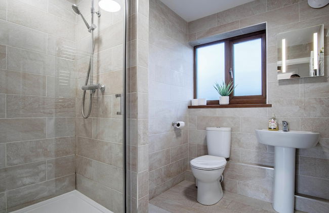 The Beacon - 3 Bed - Ludchurch - Foto 41