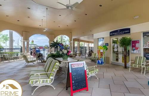 2785 Unit 105 Lovely Apartament 3BD Close to Disney - Foto 68