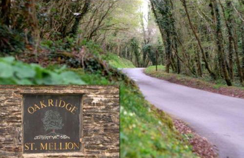 Sunningdale Lodge,St Mellion,Cornwall-FreeGolf&Spa - Photo 13