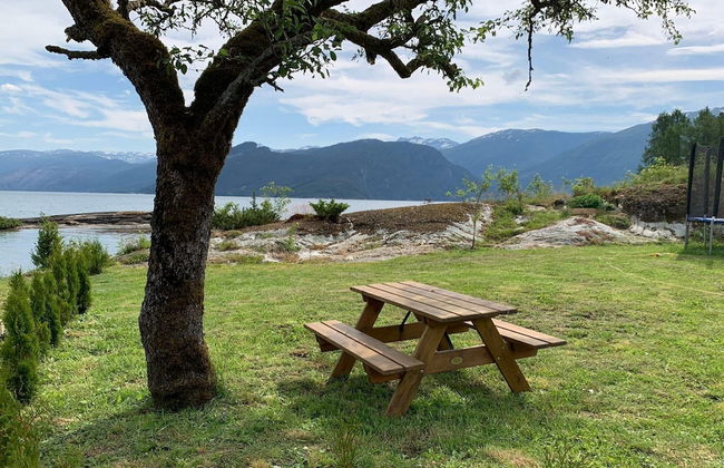 6 Person Holiday Home in Torrvikbygd - Photo 24