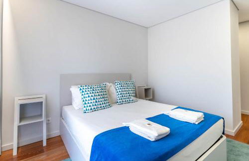 Porto & Douro Vista Apartments by Inviting - Foto 34