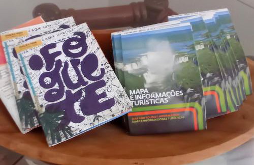 Repouso da Cachoeira - Foto 16