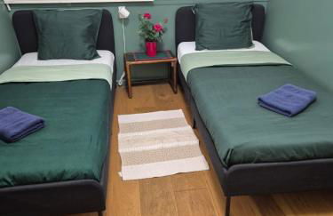 Urban Serenity - Spacieux F4 proche Paris - Foto 38