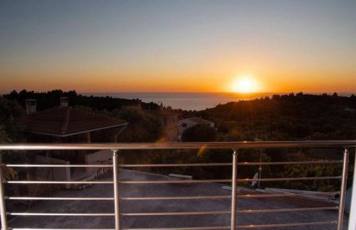 Kristo House - Tsoukalades Lefkada - Lefkada BnB - Foto 88