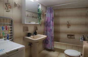 Ευρύχωρο και άνετο διαμέρισμα στην Ιτέα Joanna's Apartment - Foto 24