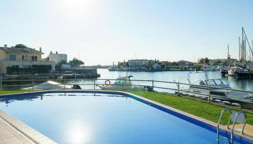 Apartamento luminoso para 4 personas con aire acondicionado - ES-258-81 - Foto 3