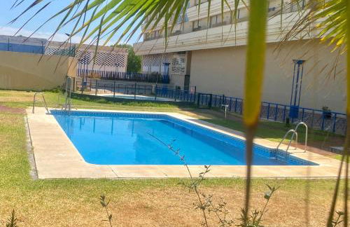 FIBES Apartamento con parking gratis - Foto 23