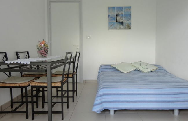 Residence Sabbiachiara - Foto 10