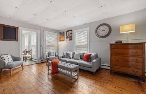 Spacious 1Bed Urban Oasis - Short & Midterm Stays - Foto 1