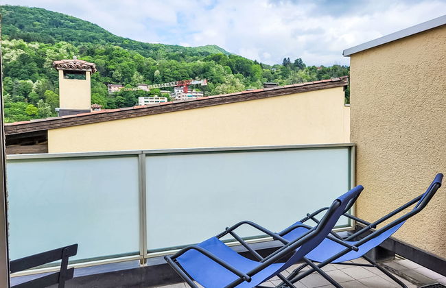 Residenza Parcolago Apt.212 - Foto 19