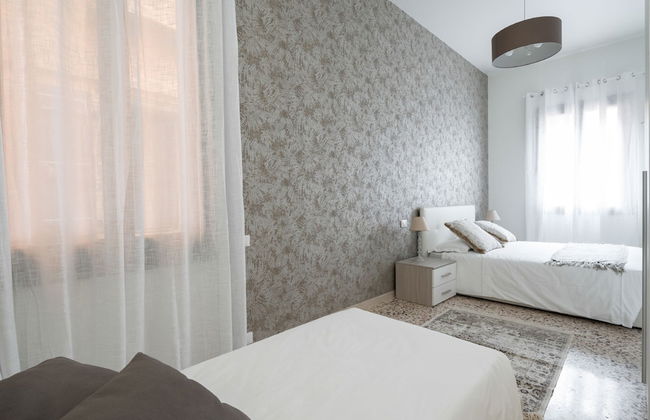 Dorsoduro Charme Apartments - Foto 46