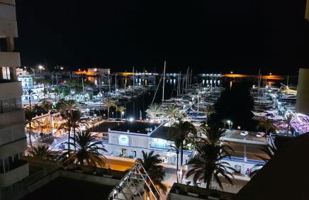 Puerto Paraiso Estepona port - Photo 37