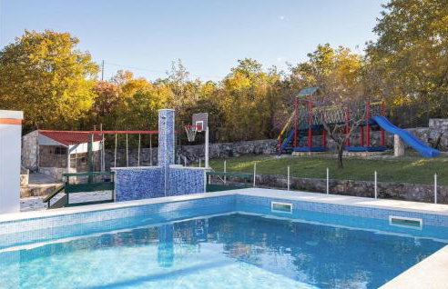 Awesome Home In Dugopolje With Wifi - Foto 16