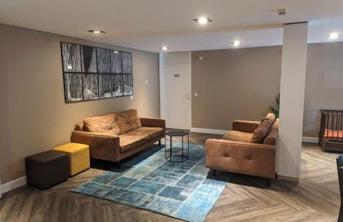 Apartment Gruppe Rothaarsteig - 2 Wohneinheiten by Interhome - Foto 7