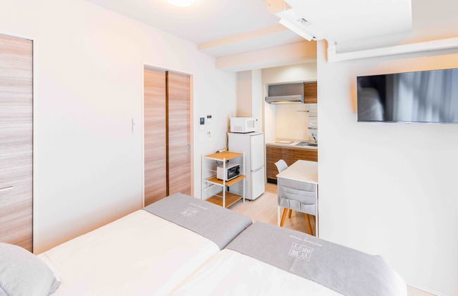 Shinkou House UE - Foto 6