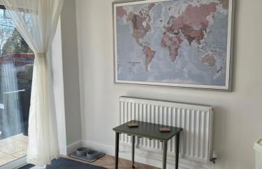 Epworth Cottage - Foto 21